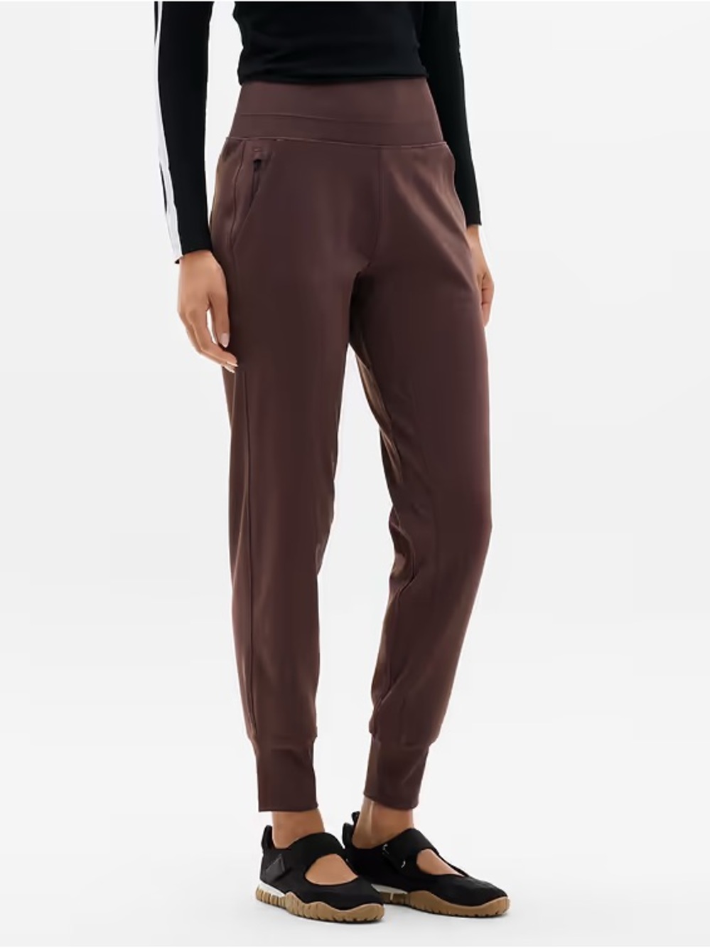 Athleta Joggers